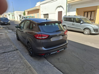💕ART. 0084 DIFFUSORE  FORD  C- MAX II  💕
