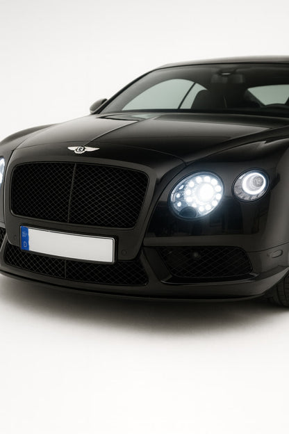 💕FARI LED adatto a BENTLEY GT 03-08 💕