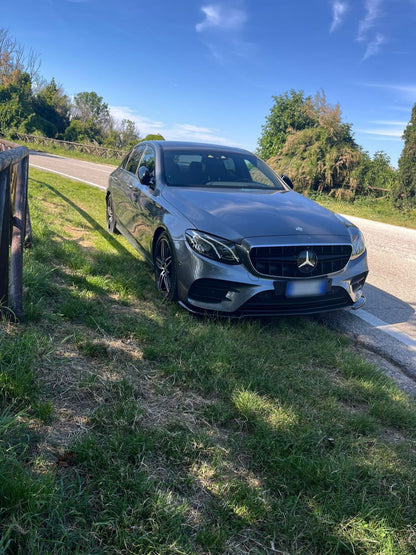 💕art.0012 SPLITER  ADATTO  PER  MERCEDES  CLASSE  E  W 213💕