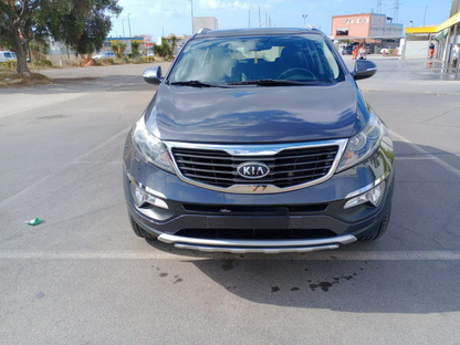 💕ART. 0150 KIT KIA SPORTAGE 2010-2015 ANTERIORE + POSTERIORE 💕
