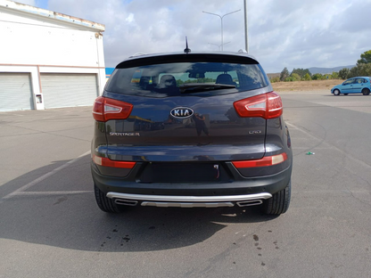 💕ART. 0150 KIT KIA SPORTAGE 2010-2015 ANTERIORE + POSTERIORE 💕
