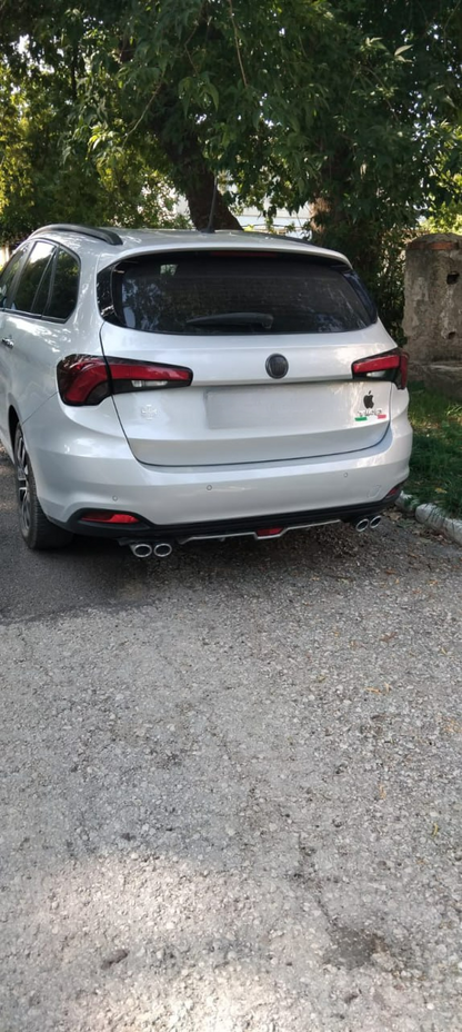 ART. 0084 DIFFUSORE FIAT  TIPO STATION  WAGON