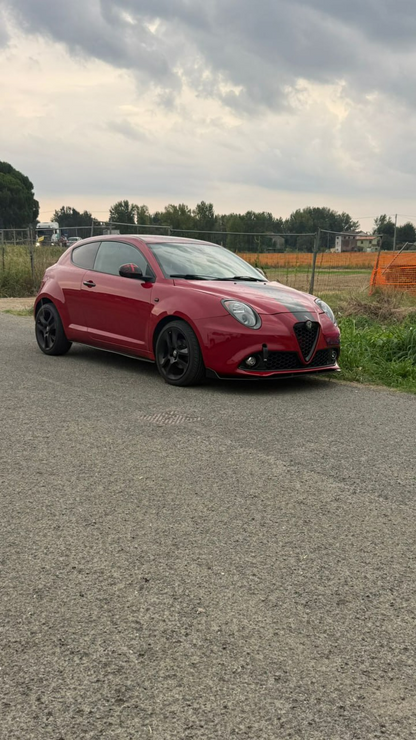 ART. 1562 SOTTO MINIGONNE ALFA ROMEO  MITO