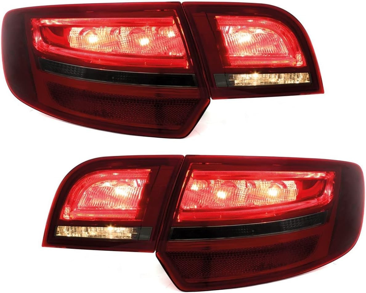 ART.2484 FARI POSTERIORE AUDI A3 8P 2005-2008 5 PORTE