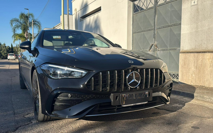 ART.2496  GRIGLIA PANAMERICANA GT MERCEDES CLE W C236 2024+