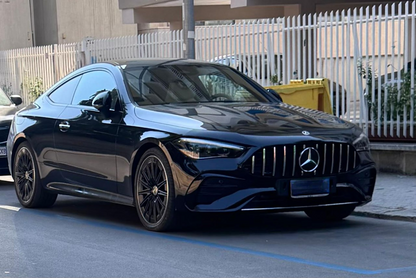 ART.2496  GRIGLIA PANAMERICANA GT MERCEDES CLE W C236 2024+