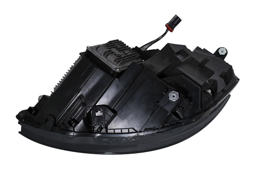 ART.2502 FARI ANTERIORI Classe S W222 (2013-2017) Facelift Look FULL LED