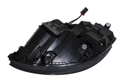 ART.2502 FARI ANTERIORI Classe S W222 (2013-2017) Facelift Look FULL LED