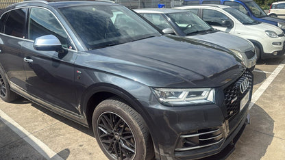 ART. 0901 CALOTTE AUDI Q7 4M (2015-2019)