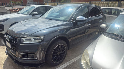 ART. 0901 CALOTTE AUDI Q7 4M (2015-2019)