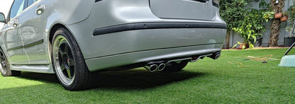 ART. 0084 DIFFUSORE ADDATO  PER   SAAB 9-3 2007-2011