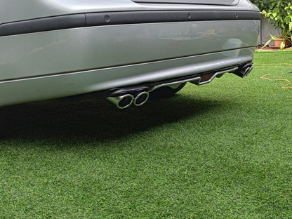ART. 0084 DIFFUSORE ADDATO  PER   SAAB 9-3 2007-2011