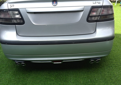 ART. 0084 DIFFUSORE ADDATO  PER   SAAB 9-3 2007-2011