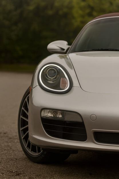 ART.2884  FARI LED PORSCHE BOXTER