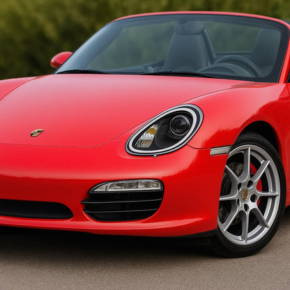 ART.2884  FARI LED PORSCHE BOXTER