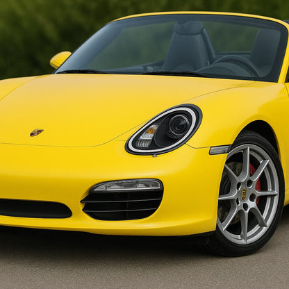 ART.2884  FARI LED PORSCHE BOXTER