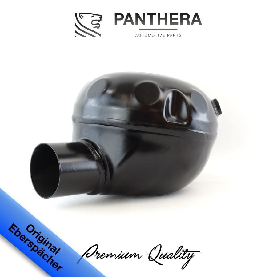 💥 ART.2672 PANTHERA SOUND SYSTEM ADATTO PER  MERCEDES-AMG C 43 W206💥