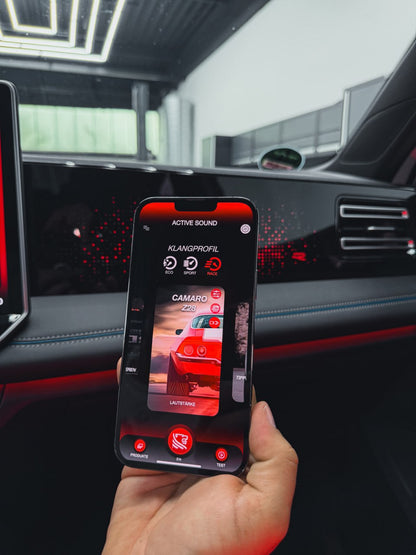 💥💣 ART.2672 PANTHERA SOUND SYSTEM ADATTO PER Maserati GranCabrio💣💥