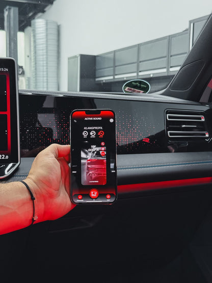 💥ART.2672 PANTHERA SOUND SYSTEM ADATTO PER  LAND ROVER RANGE ROVER VELAR R-DY💥