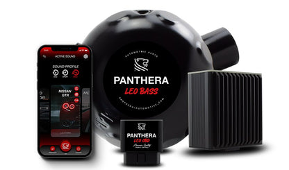 💥💣ART.2672 PANTHERA SOUND SYSTEM ADATTO PER JEEP COMPASS LIMITED MK2💣💥