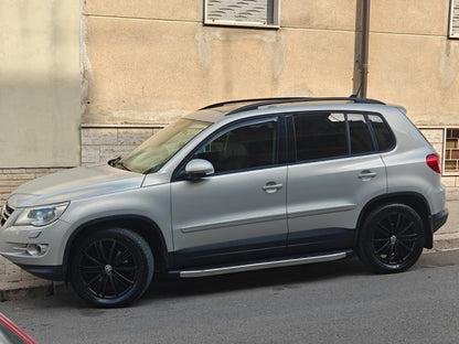 PEDANE VW TIGUAN MK1 2007-2015