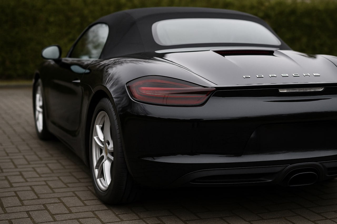 ART.2703  FARI  POSTERIORE PER PORSCHE BOXSTER (Copia)