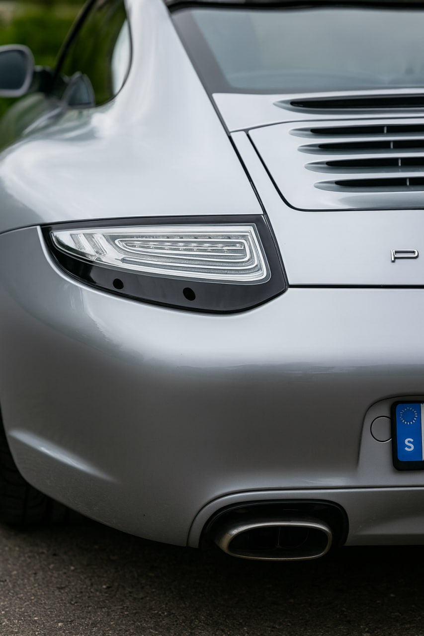 ART.2698  FARI POSTERIOR  PER PORSCHE 911 2004-2012