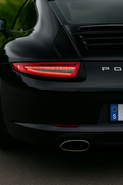 ART.2692  FARI LED POSTERIORE  ADATTO PER PORSCHE 911 2004-2012