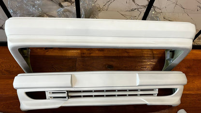 💕ART.2787  BODY KIT PER MERCEDES W124💕