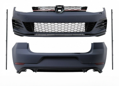 ART.2799 Bodykit kit trasformazione da golf 7 a 7.5 gti