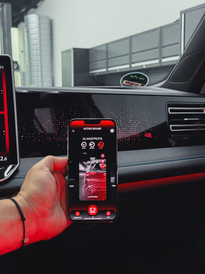 💥💣 ART.2672 PANTHERA SOUND SYSTEM ADATTO PER BMW Z4 G29 💣💥