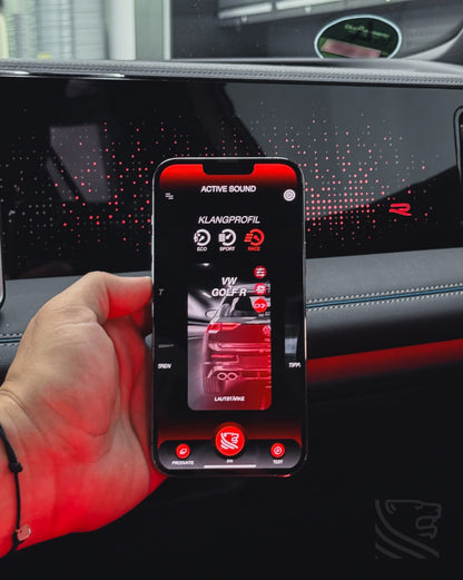 💥💣 ART.2672 PANTHERA SOUND SYSTEM ADATTO PER BMW Z4 G29 💣💥