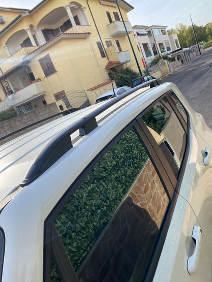 ART. 0306 MANCORRENTI JEEP RENEGADE 2014-2023 NERI