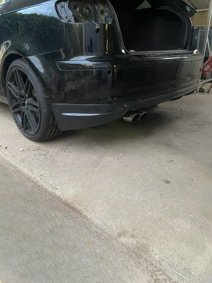 ART. 0263 DIFFUSORE A3 8P 2003-2008 5 PORTE LOOK S3 GREZZO