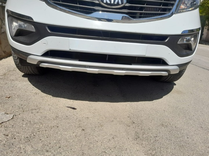 ART. 0150 KIT SPORTAGE 2010-2015 ANTERIORE + POSTERIORE