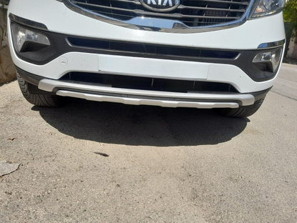 ART. 0150 KIT SPORTAGE 2010-2015 ANTERIORE + POSTERIORE