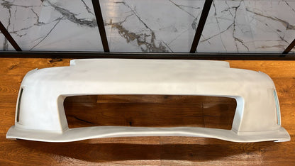 ART.2911 Paraurti Anteriore per Nissan 350Z (2003–2009)