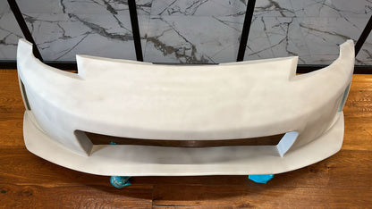 ART.2911 Paraurti Anteriore per Nissan 350Z (2003–2009)
