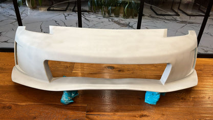 ART.2911 Paraurti Anteriore per Nissan 350Z (2003–2009)