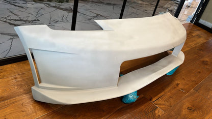 ART.2911 Paraurti Anteriore per Nissan 350Z (2003–2009)