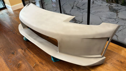 ART.2911 Paraurti Anteriore per Nissan 350Z (2003–2009)