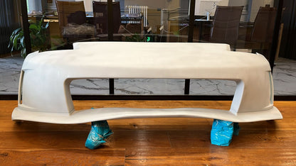 ART.2911 Paraurti Anteriore per Nissan 350Z (2003–2009)