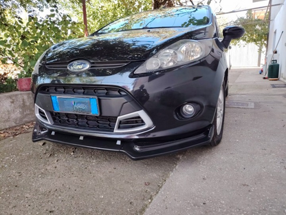 ART. 0079 SPLITTER FORD FIESTA MK7