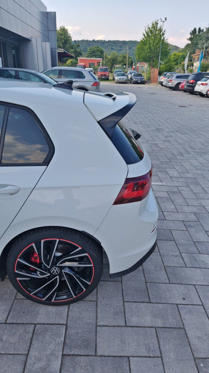 ART.2004 SPOILER VW GOLF 8 GTI R GREZZO