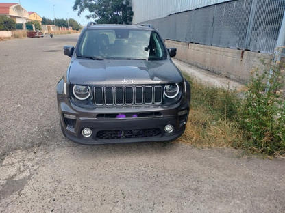 ART. 0383 FARI ANTERIORI JEEP RENEGADE 2014-2021 FULL LED