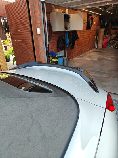 ART.3085  SPOILER  BMW Z4  G29 2018+ BOOT SPOILER glossy black