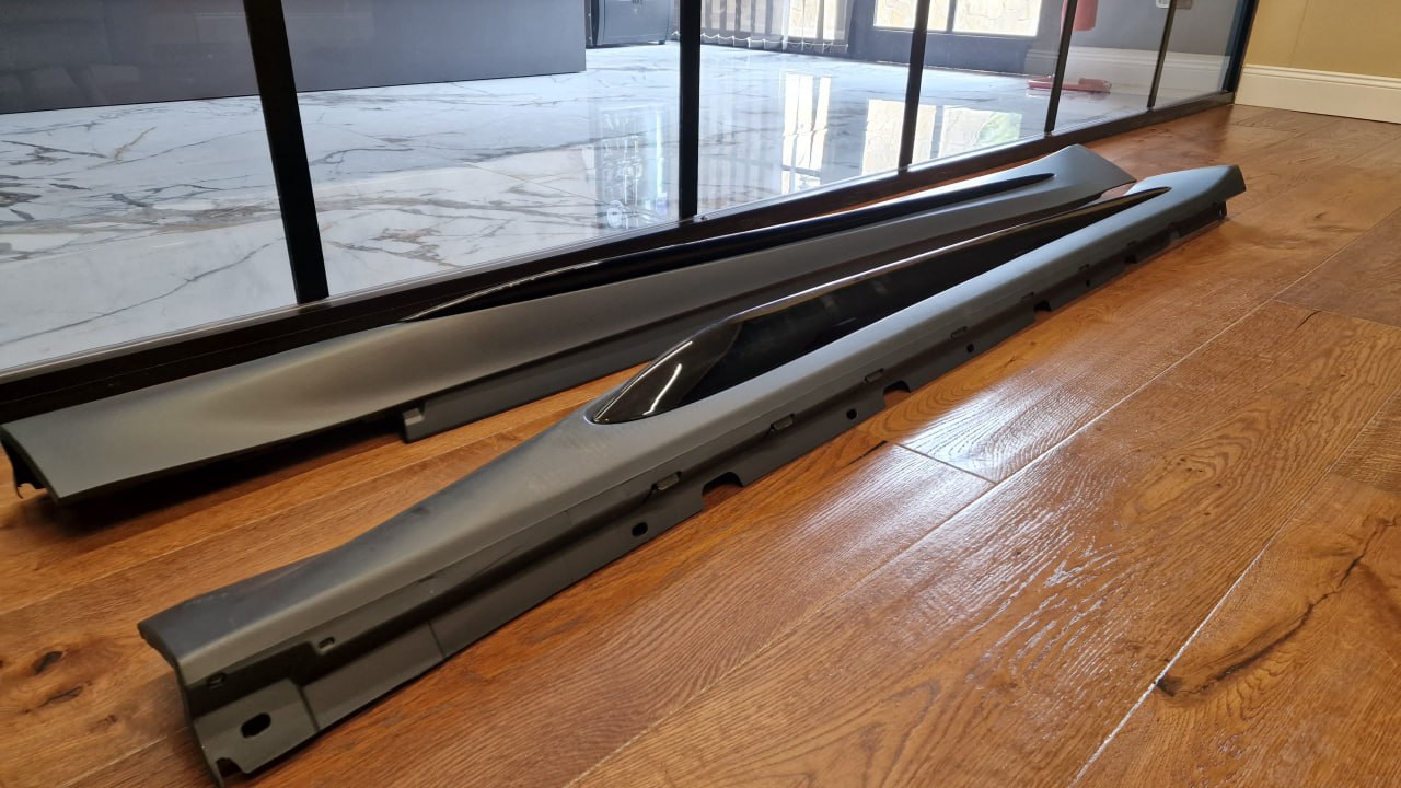 ART.2203 MINIGONNE ALFA ROMEO GIULIA SPECIFICHE TOP QUALITY