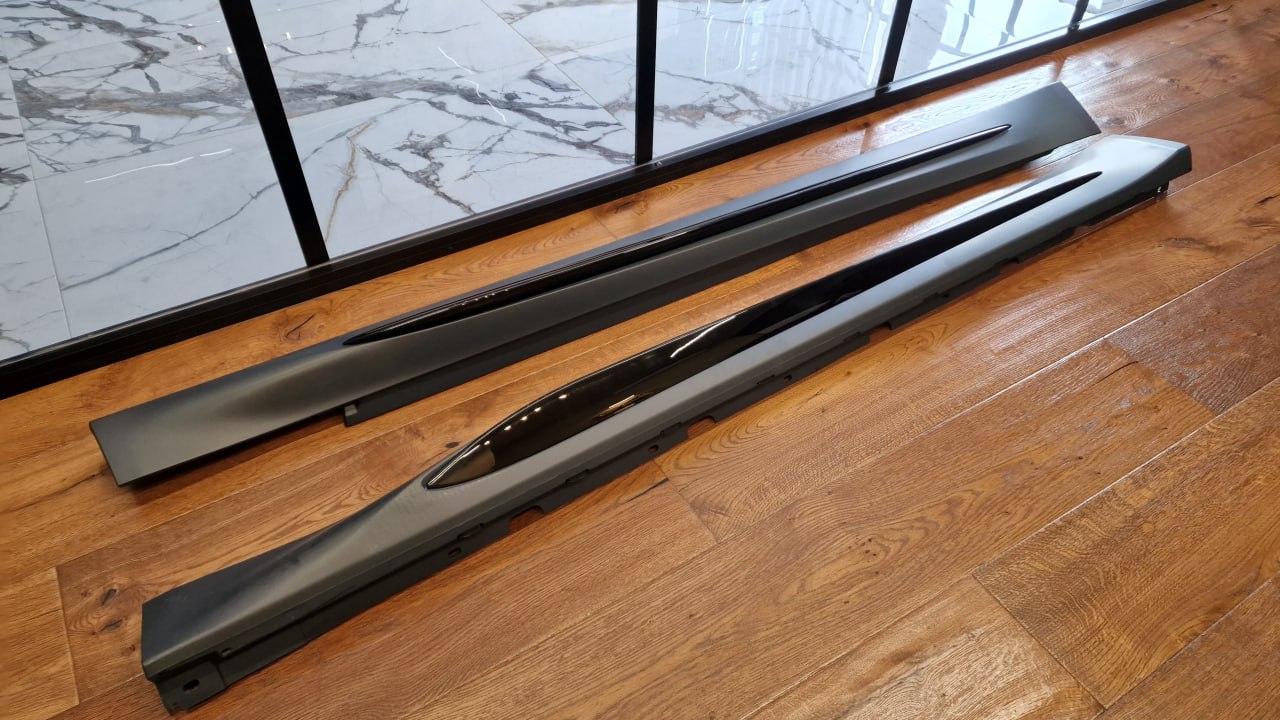 ART.2203 MINIGONNE ALFA ROMEO GIULIA SPECIFICHE TOP QUALITY