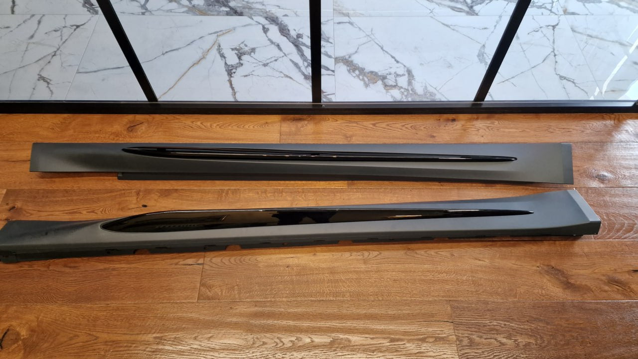 ART.2203 MINIGONNE ALFA ROMEO GIULIA SPECIFICHE TOP QUALITY