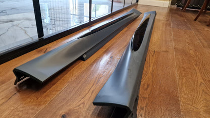 ART.2203 MINIGONNE ALFA ROMEO GIULIA SPECIFICHE TOP QUALITY